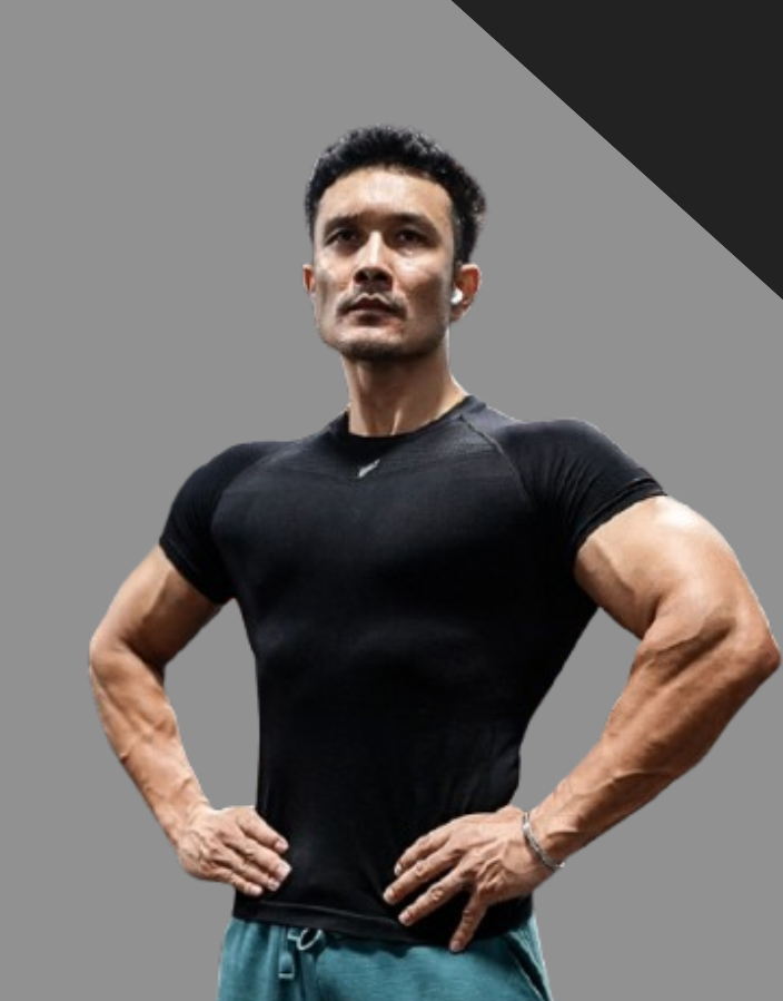 Jeet Selal