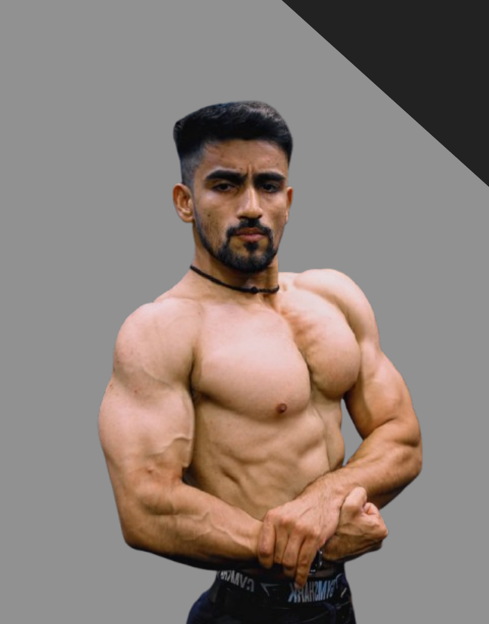 SHIVAM DUBEY