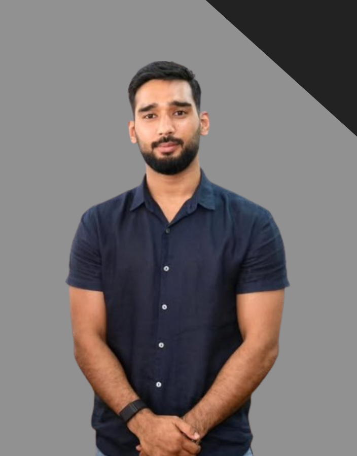 ANSHUL JUBLI