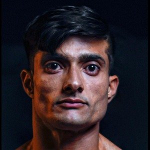 Rishik Sharma