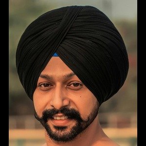 Shalender Kumar